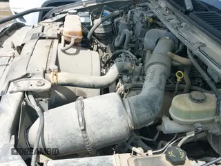 ✅ 2003 Ford F-250 XL • VIN: 1FTNW20L83EB89353 • Lot: 42127178. Listed on IAAI with 257,245 mi. Free auction sales archive from the USA and detailed vehicle history report at DreamBid. Image 12.