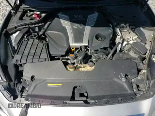 ✅ 2017 Infiniti Q50 Premium • VIN: JN1EV7AP6HM738775 • Lot: 86098795. Wystawiony na Copart z przebiegiem 100 738 mil. Bezpłatny archiwum sprzedaży aukcyjnych z USA i szczegółowy raport historii pojazdu na DreamBid. Zdjęcie 14.