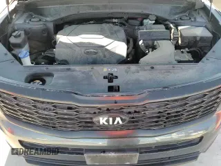 ✅ 2021 Kia Telluride S • VIN: 5XYP64HC5MG142122 • Lot: 90521925. Wystawiony na Copart z przebiegiem 87 275 mil. Bezpłatny archiwum sprzedaży aukcyjnych z USA i szczegółowy raport historii pojazdu na DreamBid. Zdjęcie 15.