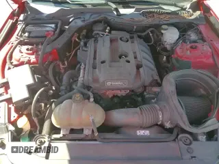 ✅ 2017 Ford Mustang EcoBoost Premium • VIN: 1FA6P8TH9H5259483 • Lot: 86876655. Listed on Copart with 110,947 mi. Free auction sales archive from the USA and detailed vehicle history report at DreamBid. Image 15.