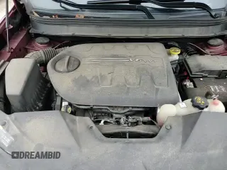 ✅ 2021 Jeep Cherokee Limited • VIN: 1C4PJMDXXMD127685 • Lot: 91206365. Listed on Copart with 90,820 mi. Free auction sales archive from the USA and detailed vehicle history report at DreamBid. Image 14.