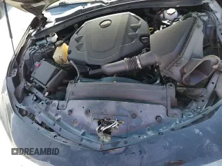 ✅ 2021 Chevrolet Camaro 1LT • VIN: 1G1FB1RS1M0139602 • Лот: 66164385. Опубликован ранее на Copart с пробегом 52 955 миль. Бесплатный доступ к архиву аукционных продаж из США и подробный отчёт об истории автомобиля на DreamBid. Изображение 14.