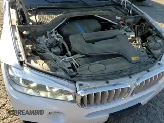 ✅ 2018 BMW X5 xDrive40e • VIN: 5UXKT0C52J0V98504 • Лот: 89595275. Опубликован ранее на Copart с пробегом 109 915 миль. Бесплатный доступ к архиву аукционных продаж из США и подробный отчёт об истории автомобиля на DreamBid. Изображение 14.