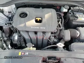 ✅ 2018 Hyundai Elantra SE • VIN: 5NPD74LF1JH226265 • Lot: 91902245. Listed on Copart with 131,794 mi. Free auction sales archive from the USA and detailed vehicle history report at DreamBid. Image 13.