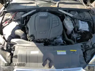 ✅ 2020 Audi A5 Sportback Premium Plus • VIN: WAUCNCF55LA017987 • Лот: 84403605. Опубликован ранее на Copart с пробегом 37 381 миль. Бесплатный доступ к архиву аукционных продаж из США и подробный отчёт об истории автомобиля на DreamBid. Изображение 15.