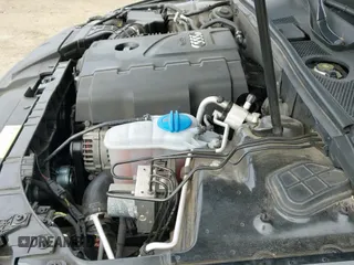 ✅ 2013 Audi A4 Premium • VIN: WAUBFAFL5DN036562 • Lot: 43569018. Wystawiony na IAAI z przebiegiem 175 877 mil. Bezpłatny archiwum sprzedaży aukcyjnych z USA i szczegółowy raport historii pojazdu na DreamBid. Zdjęcie 12.