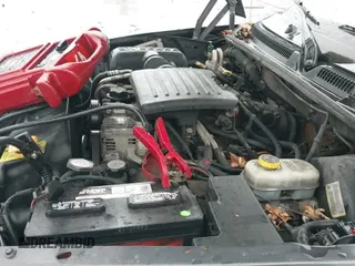 ✅ 2001 Dodge Dakota Sport • VIN: 1B7HG2AN51S348161 • Lot: 41690779. Wystawiony na IAAI z przebiegiem 148 484 mil. Bezpłatny archiwum sprzedaży aukcyjnych z USA i szczegółowy raport historii pojazdu na DreamBid. Zdjęcie 20.