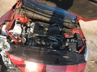 ✅ 2020 Nissan Altima SR • VIN: 1N4BL4CW6LC165342 • Lot: 80961845. Listed on Copart with 37,360 mi. Free auction sales archive from the USA and detailed vehicle history report at DreamBid. Image 15.