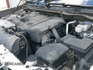 ✅ 2022 Toyota Tundra SR5 • VIN: 5TFLA5AB8NX018073 • Lot: 41782146. Listed on IAAI with 57,053 mi. Free auction sales archive from the USA and detailed vehicle history report at DreamBid. Image 20.