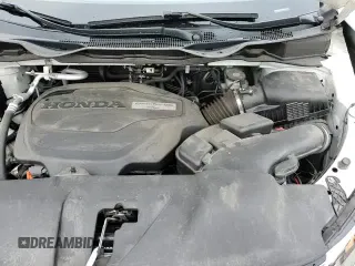 ✅ 2018 Honda Odyssey EX-L • VIN: 5FNRL6H78JB022740 • Lot: 90615145. Listed on Copart with 31,892 mi. Free auction sales archive from the USA and detailed vehicle history report at DreamBid. Image 17.