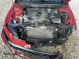 ✅ 2025 Hyundai Elantra SEL Convenience • VIN: KMHLS4DG1SU950588 • Лот: 90127095. Опубликован ранее на Copart с пробегом 20 925 миль. Бесплатный доступ к архиву аукционных продаж из США и подробный отчёт об истории автомобиля на DreamBid. Изображение 13.