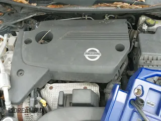 ✅ 2014 Nissan Altima SL • VIN: 1N4AL3AP5EC102768 • Lot: 42561471. Listed on IAAI with 186,599 mi. Free auction sales archive from the USA and detailed vehicle history report at DreamBid. Image 15.