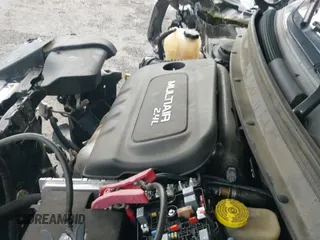 ✅ 2016 Jeep Cherokee Latitude • VIN: 1C4PJLCB9GW137553 • Лот: 43586555. Опубликован ранее на IAAI с пробегом 78 579 миль. Бесплатный доступ к архиву аукционных продаж из США и подробный отчёт об истории автомобиля на DreamBid. Изображение 20.