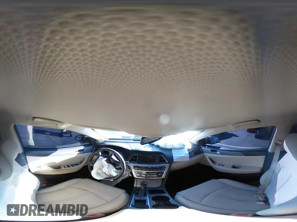 ✅ 2016 Hyundai Sonata SE • VIN: 5NPE24AF2GH328446 • Lot: 44350209. Wystawiony na IAAI z przebiegiem 111 858 mil. Bezpłatny archiwum sprzedaży aukcyjnych z USA i szczegółowy raport historii pojazdu na DreamBid. Zdjęcie 18.