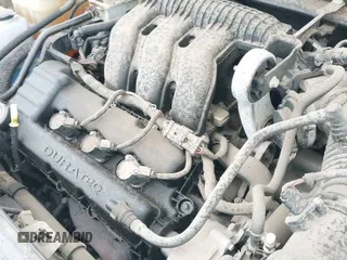 ✅ 2006 Ford Five Hundred Limited • VIN: 1FAFP251X6G180449 • Lot: 43787699. Wystawiony na IAAI z przebiegiem 195 295 mil. Bezpłatny archiwum sprzedaży aukcyjnych z USA i szczegółowy raport historii pojazdu na DreamBid. Zdjęcie 12.