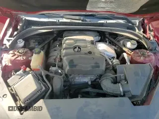 ✅ 2018 Cadillac ATS RWD • VIN: 1G6AA5RXXJ0167159 • Lot: 68378005. Wystawiony na Copart z przebiegiem 73 715 mil. Bezpłatny archiwum sprzedaży aukcyjnych z USA i szczegółowy raport historii pojazdu na DreamBid. Zdjęcie 15.