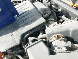 ✅ 2007 Toyota RAV4 Sport • VIN: JTMBK32V676013209 • Lot: 43617615. Wystawiony na IAAI z przebiegiem 190 522 mil. Bezpłatny archiwum sprzedaży aukcyjnych z USA i szczegółowy raport historii pojazdu na DreamBid. Zdjęcie 13.