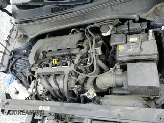 ✅ 2022 Hyundai Venue Limited • VIN: KMHRC8A31NU169963 • Lot: 50882925. Listed on Copart with 79,276 mi. Free auction sales archive from the USA and detailed vehicle history report at DreamBid. Image 16.