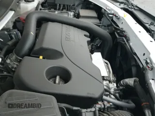 2025 Chevrolet Equinox AWD LT с VIN 3GNAXPEG4SL311197, выставлен на аукционе IAAI как лот 42353067 с пробегом 5 340 миль миль и . История ставок и продаж доступна на DreamBid. Изображение 20.