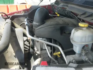 ✅ 2010 Dodge 1500 Sport • VIN: 1D7RV1CT1AS140168 • Lot: 42087902. Wystawiony na IAAI z przebiegiem 143 324 mil. Bezpłatny archiwum sprzedaży aukcyjnych z USA i szczegółowy raport historii pojazdu na DreamBid. Zdjęcie 19.