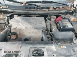 ✅ 2010 Lincoln MKT EcoBoost • VIN: 2LMHJ5AT1ABJ03207 • Lot: 43725784. Listed on IAAI with 235,067 mi. Free auction sales archive from the USA and detailed vehicle history report at DreamBid. Image 12.