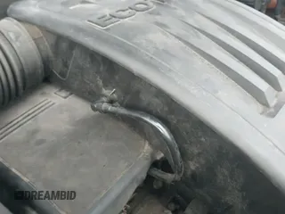 ✅ 2015 Chevrolet Equinox LS • VIN: 2GNFLEEK3F6418777 • Lot: 43744670. Listed on IAAI with 116,790 mi. Free auction sales archive from the USA and detailed vehicle history report at DreamBid. Image 12.