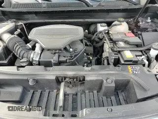 ✅ 2020 GMC Acadia SLT • VIN: 1GKKNULS1LZ239964 • Lot: 84031255. Listed on Copart with 81,600 mi. Free auction sales archive from the USA and detailed vehicle history report at DreamBid. Image 14.