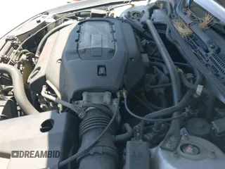 ✅ 2002 Acura TL Type S • VIN: 19UUA56932A021599 • Lot: 42314230. Wystawiony na IAAI z przebiegiem 162 790 mil. Bezpłatny archiwum sprzedaży aukcyjnych z USA i szczegółowy raport historii pojazdu na DreamBid. Zdjęcie 12.