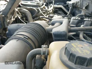 ✅ 2014 Ford F-150 XL • VIN: 1FTEX1EM9EKF45032 • Lot: 41808430. Listed on IAAI with 154,870 mi. Free auction sales archive from the USA and detailed vehicle history report at DreamBid. Image 19.