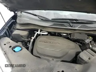 ✅ 2023 Honda Ridgeline RTL-E • VIN: 5FPYK3F75PB008388 • Лот: 89864205. Опубликован ранее на Copart с пробегом 32 095 миль. Бесплатный доступ к архиву аукционных продаж из США и подробный отчёт об истории автомобиля на DreamBid. Изображение 13.