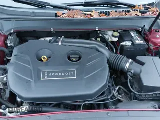 ✅ 2016 Lincoln MKZ • VIN: 3LN6L2J96GR618276 • Lot: 43655541. Wystawiony na IAAI z przebiegiem 64 333 mil. Bezpłatny archiwum sprzedaży aukcyjnych z USA i szczegółowy raport historii pojazdu na DreamBid. Zdjęcie 19.