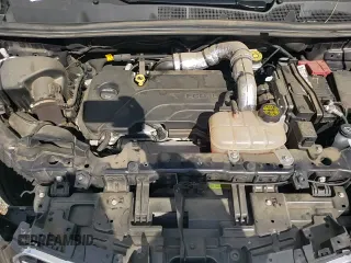 ✅ 2022 Buick Encore Preferred • VIN: KL4CJESM5NB561954 • Lot: 86143715. Wystawiony na Copart z przebiegiem 48 734 mil. Bezpłatny archiwum sprzedaży aukcyjnych z USA i szczegółowy raport historii pojazdu na DreamBid. Zdjęcie 14.