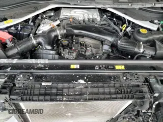 ✅ 2023 Land Rover Range Rover SE • VIN: SALKP9FU4PA065160 • Лот: 81113275. Опубликован ранее на Copart с пробегом 22 111 миль. Бесплатный доступ к архиву аукционных продаж из США и подробный отчёт об истории автомобиля на DreamBid. Изображение 16.