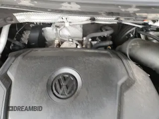 ✅ 2018 Volkswagen Tiguan SEL Premium • VIN: 3VV4B7AX5JM196789 • Лот: 93818995. Опубликован ранее на Copart с пробегом 135 018 миль. Бесплатный доступ к архиву аукционных продаж из США и подробный отчёт об истории автомобиля на DreamBid. Изображение 14.