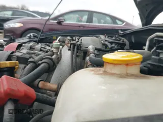 ✅ 2005 Subaru Impreza Outback • VIN: JF1GG68585H818331 • Лот: 42005234. Опубликован ранее на IAAI с пробегом 155 228 миль. Бесплатный доступ к архиву аукционных продаж из США и подробный отчёт об истории автомобиля на DreamBid. Изображение 19.