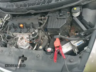 ✅ 2011 Honda Civic EX-L • VIN: 2HGFA1F96BH519654 • Lot: 43072814. Listed on IAAI with 142,320 mi. Free auction sales archive from the USA and detailed vehicle history report at DreamBid. Image 19.