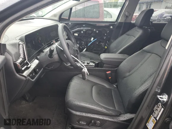 ✅ 2024 Kia Sportage EX • VIN: 5XYK33DF2RG189239 • Lot: 69686194. Wystawiony na Copart z przebiegiem 5 301 mil. Bezpłatny archiwum sprzedaży aukcyjnych z USA i szczegółowy raport historii pojazdu na DreamBid. Zdjęcie 7.