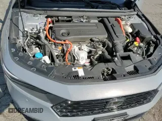 ✅ 2024 Honda Accord Touring • VIN: 1HGCY2F88RA012212 • Lot: 82380175. Wystawiony na Copart z przebiegiem 42 917 mil. Bezpłatny archiwum sprzedaży aukcyjnych z USA i szczegółowy raport historii pojazdu na DreamBid. Zdjęcie 16.