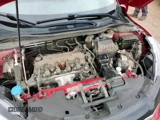 ✅ 2018 Honda HR-V LX • VIN: 3CZRU6H31JG729015 • Lot: 82448155. Listed on Copart with 142,975 mi. Free auction sales archive from the USA and detailed vehicle history report at DreamBid. Image 13.