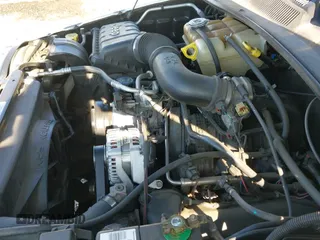 ✅ 2006 Jeep Liberty Sport • VIN: 1J4GK48K86W239575 • Lot: 43302364. Listed on IAAI with 181,085 mi. Free auction sales archive from the USA and detailed vehicle history report at DreamBid. Image 18.