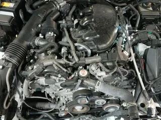 ✅ 2021 Lexus IS 350 F Sport • VIN: JTHGZ1E24M5019582 • Lot: 42542062. Listed on IAAI with 65,900 mi. Free auction sales archive from the USA and detailed vehicle history report at DreamBid. Image 20.