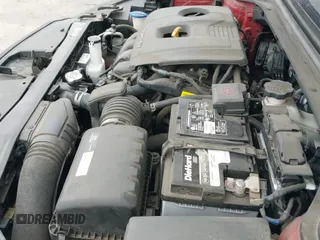 2017 Hyundai Elantra Limited with VIN KMHD84LF7HU116068, listed as a IAAI auction lot 42064666 with 88,165 mi miles and . Bid and sale history available at DreamBid. Image 19.