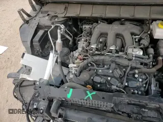 ✅ 2023 Nissan Pathfinder SV • VIN: 5N1DR3BA4PC276071 • Lot: 86820875. Wystawiony na Copart z przebiegiem 26 512 mil. Bezpłatny archiwum sprzedaży aukcyjnych z USA i szczegółowy raport historii pojazdu na DreamBid. Zdjęcie 14.