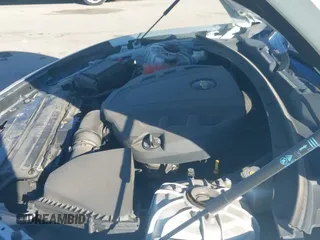 ✅ 2022 Chevrolet Camaro 1LT • VIN: 1G1FB1RS6N0132677 • Лот: 43480244. Опубликован ранее на IAAI с пробегом 27 044 миль. Бесплатный доступ к архиву аукционных продаж из США и подробный отчёт об истории автомобиля на DreamBid. Изображение 20.