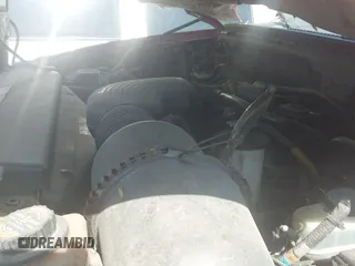 ✅ 2001 Ford F-150 XLT • VIN: 1FTRW08L21KD59392 • Lot: 43033637. Listed on IAAI with Not provided. Free auction sales archive from the USA and detailed vehicle history report at DreamBid. Image 17.