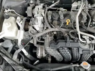 ✅ 2024 Nissan Altima SV • VIN: 1N4BL4DV1RN332659 • Lot: 94101325. Listed on Copart with 57,077 mi. Free auction sales archive from the USA and detailed vehicle history report at DreamBid. Image 13.