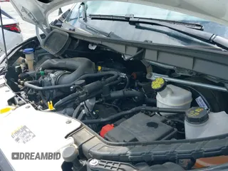 ✅ 2023 Ford Transit Cargo • VIN: 1FTBR1Y88PKA76644 • Лот: 42382300. Опубликован ранее на IAAI с пробегом 42 299 миль. Бесплатный доступ к архиву аукционных продаж из США и подробный отчёт об истории автомобиля на DreamBid. Изображение 18.