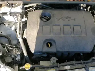 ✅ 2017 Toyota Corolla L • VIN: 5YFBURHE6HP660725 • Lot: 91771325. Listed on Copart with 95,271 mi. Free auction sales archive from the USA and detailed vehicle history report at DreamBid. Image 15.