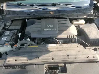 ✅ 2018 Nissan Titan Pro-4X • VIN: 1N6AA1E51JN533519 • Lot: 61732135. Wystawiony na Copart z przebiegiem 81 499 mil. Bezpłatny archiwum sprzedaży aukcyjnych z USA i szczegółowy raport historii pojazdu na DreamBid. Zdjęcie 13.