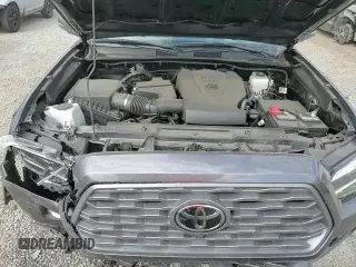 ✅ 2023 Toyota Tacoma SR • VIN: 3TMCZ5AN5PM625544 • Lot: 86517685. Wystawiony na Copart z przebiegiem 16 484 mil. Bezpłatny archiwum sprzedaży aukcyjnych z USA i szczegółowy raport historii pojazdu na DreamBid. Zdjęcie 13.